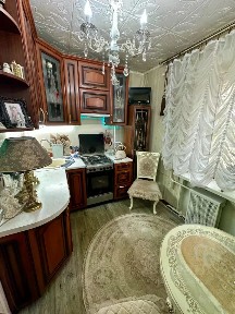 Продается 1-комн. квартира, 32,5 м²