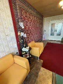 Продается 2-комн. квартира, 53,1 м²