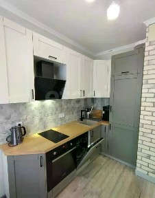 Продается студия, 23,5 м²