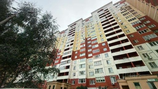 Продается 3-комн. квартира, 82,8 м²
