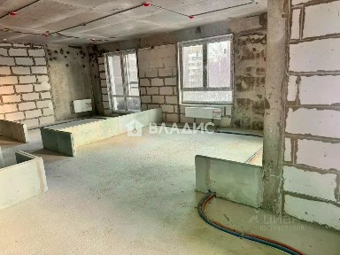Продается 2-комн. квартира, 58,5 м²