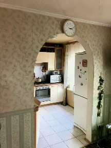 Продается 4-комн. квартира, 68 м²