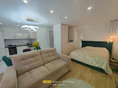 Сдается 1-комн. квартира, 36 м²