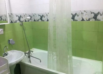 Сдается 1-комн. квартира, 34 м²