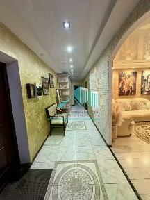 Сдается 3-комн. квартира, 93 м²