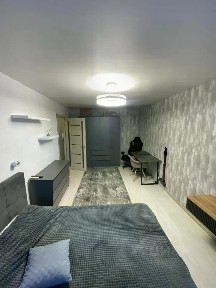 Сдается 1-комн. квартира, 36 м²