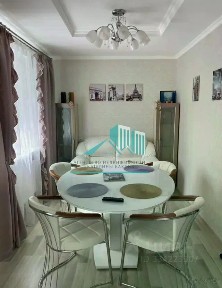 Сдается 4-комн. квартира, 128 м²