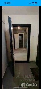 Сдается 2-комн. квартира, 50 м²