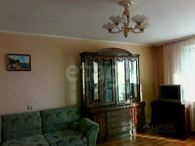 Сдается 2-комн. квартира, 50 м²