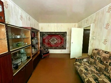 Сдается 2-комн. квартира, 46,7 м²