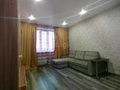 Сдается 1-комн. квартира, 41 м²