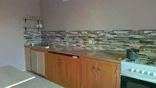 Сдается 1-комн. квартира, 40 м²