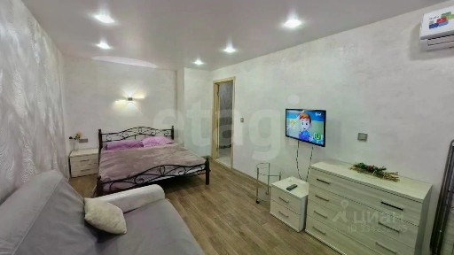 Сдается 1-комн. квартира, 36 м²