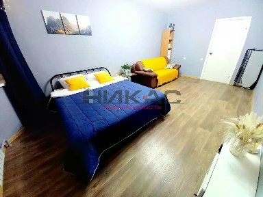 Сдается 2-комн. квартира, 63 м²
