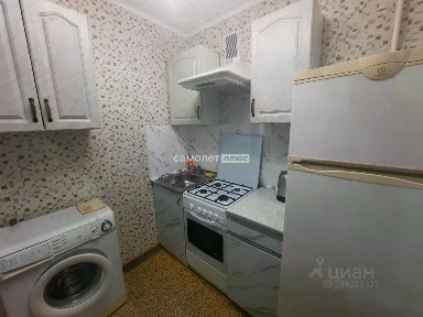Сдается 2-комн. квартира, 45 м²