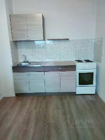 Сдается 1-комн. квартира, 36 м²