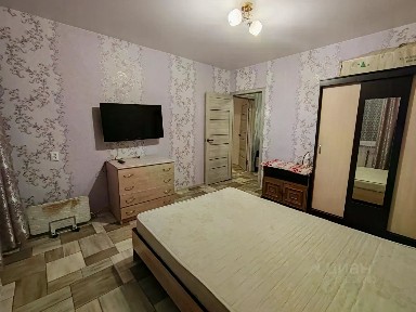 Сдается 2-комн. квартира, 53 м²