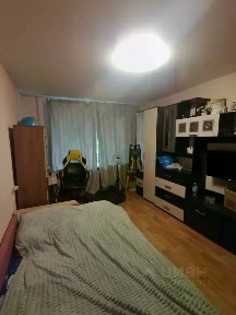 Сдается 2-комн. квартира, 43 м²