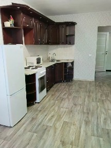 Сдается 1-комн. квартира, 43 м²