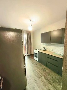 Сдается 1-комн. квартира, 37,5 м²