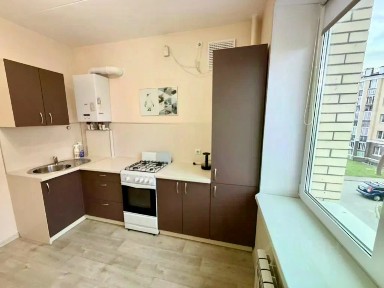 Сдается 1-комн. квартира, 42 м²