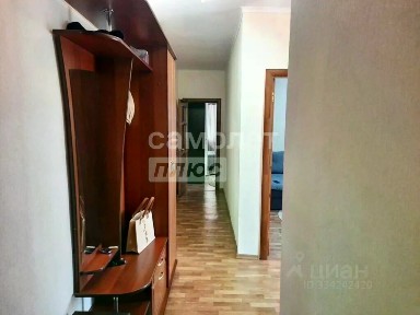 Продается 2-комн. квартира, 54,2 м²