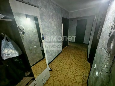 Продается 3-комн. квартира, 69,2 м²