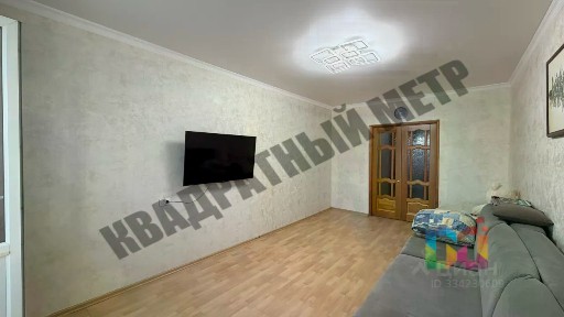 Продается 3-комн. квартира, 66,8 м²