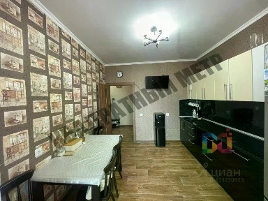 Продается 2-комн. квартира, 64,9 м²