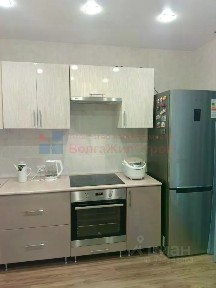 Сдается 1-комн. квартира, 45 м²