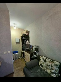 Сдается студия, 24 м²
