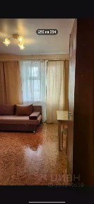 Сдается студия, 21 м²