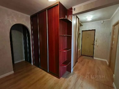 Сдается 2-комн. квартира, 73 м²