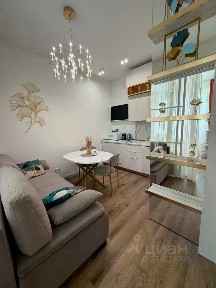 Сдаются 2-комн. апартаменты, 37,5 м²