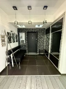 Сдается 2-комн. квартира, 70 м²