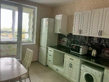 Сдается 1-комн. квартира, 37,1 м²