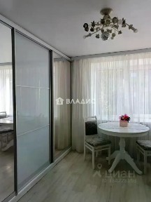 Сдается студия, 19,7 м²