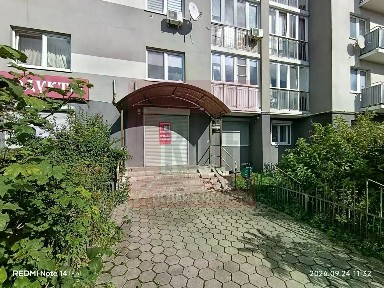 Продается помещение свободного назначения, 160 м²