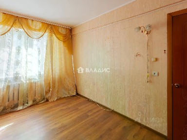 Продается 2-комн. квартира, 44,4 м²