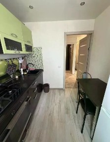 Продается 1-комн. квартира, 31,2 м²