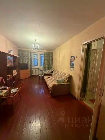 Продается 2-комн. квартира, 45,3 м²