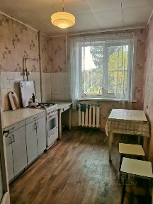 Продается 3-комн. квартира, 62 м²