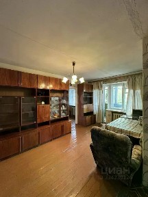 Продается 2-комн. квартира, 46 м²
