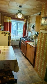 Продается 2-комн. квартира, 46,1 м²