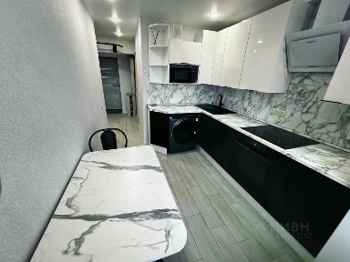 Продается 1-комн. квартира, 31,9 м²