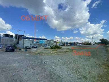 Ростовская область, Ростов-на-Дону, р-н Первомайский, мкр. Сельмаш, ул. Воровского
