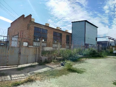 Продается здание, 923 м²