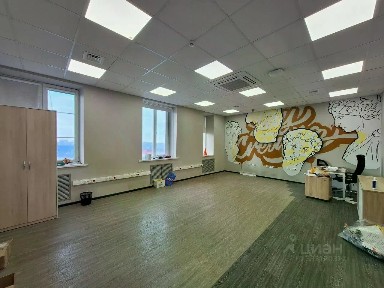 Продается офис, 711,6 м²