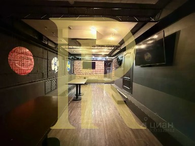 Продается помещение свободного назначения, 126 м²