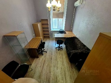 Продается офис, 20 м²